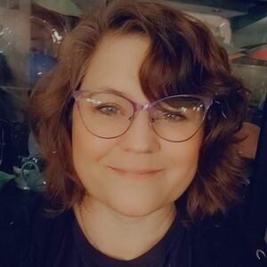 Meet your Posher, Sara
